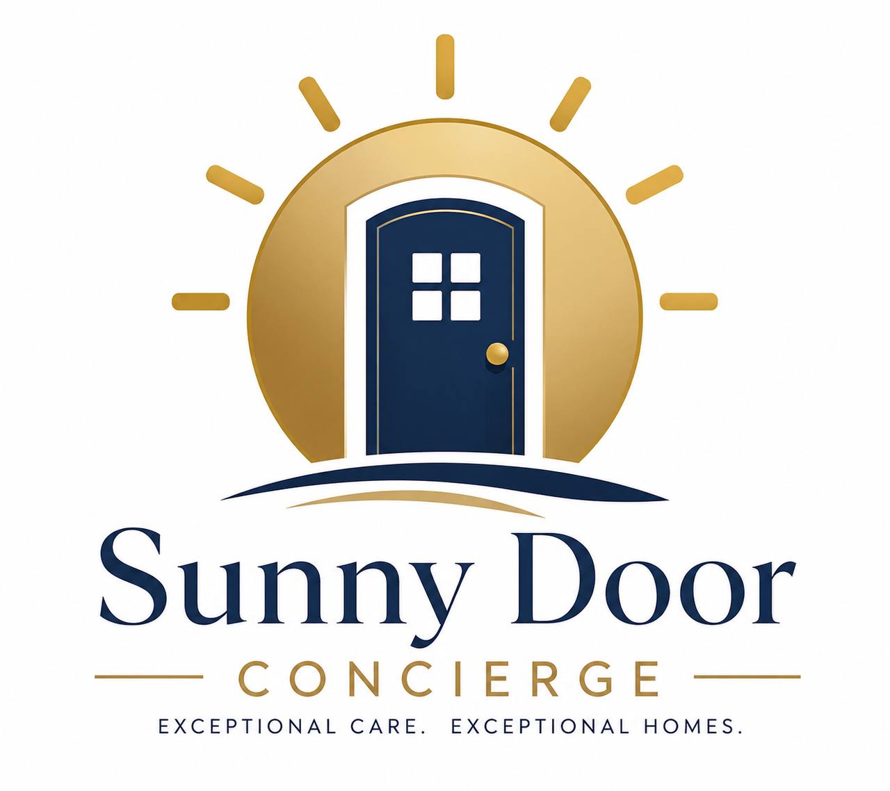 Sunny Door Concierge